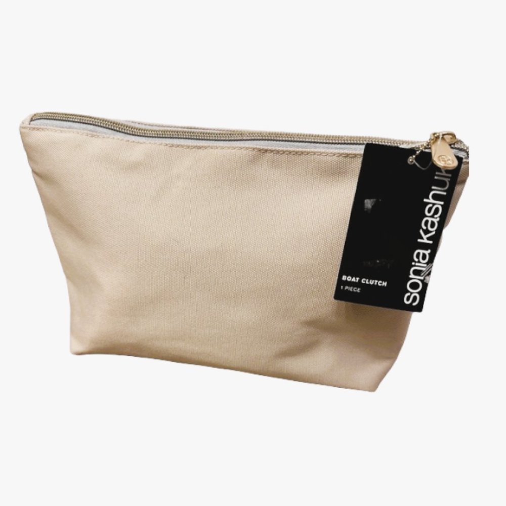 Cosmetic Bag